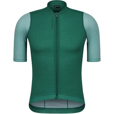 Merino Shirt Isadore Signature Air