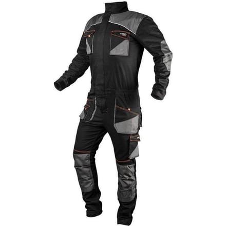 Grupa Topex NEO - Beschermende Overall - HD Slim - XL