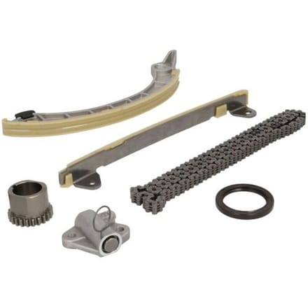 Herth+Buss Elparts Distributiekettingset HERTH+BUSS JAKOPARTS J1198009