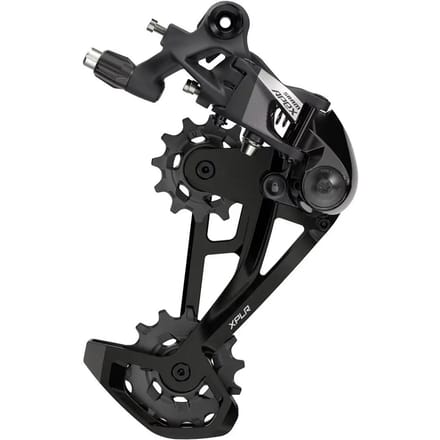 Achterderailleur Sram Apex XPLR D1 12V
