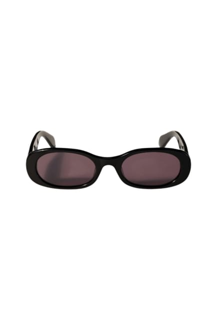 Zonnebril off white Adams OW1033-1007 Volwassen unisex