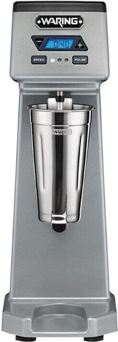 Waring Milkshake Mixer Wdm120tx - Waring FC268 - Horeca & Professioneel