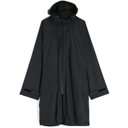 Ski-jas Spyder Rain Shell
