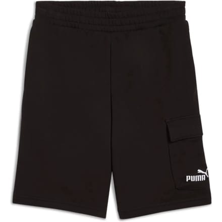 Cargo shorts Puma Ess No. 1 Logo 10"