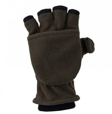 Treeland T1002 Handschoenen Groen 2XL