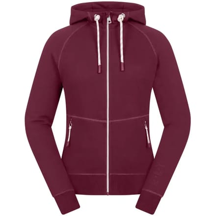 Dames Hoodie ELT Pamplona