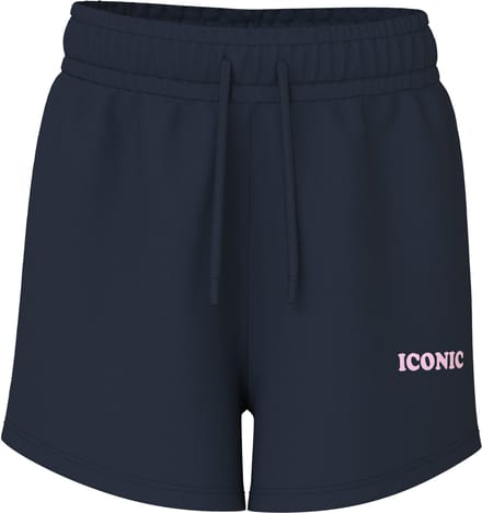 NAME IT - NKFVANEZZA NREG SWE SHORTS UNB - Meisjes - Bermuda shorts