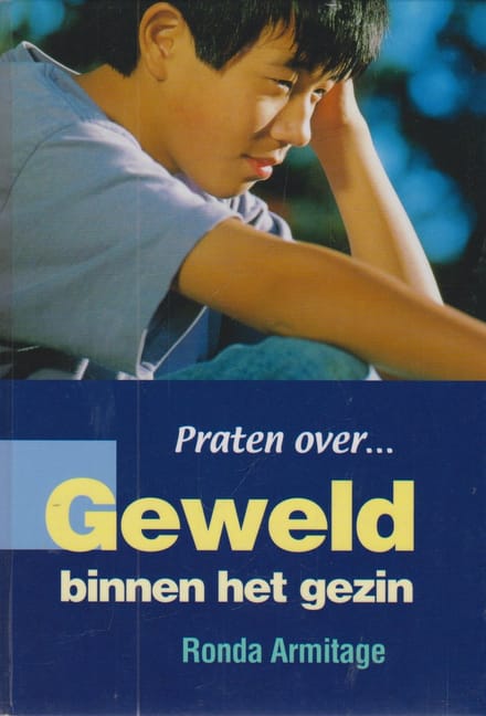 Geweld binnen het gezin - R. Armitage
