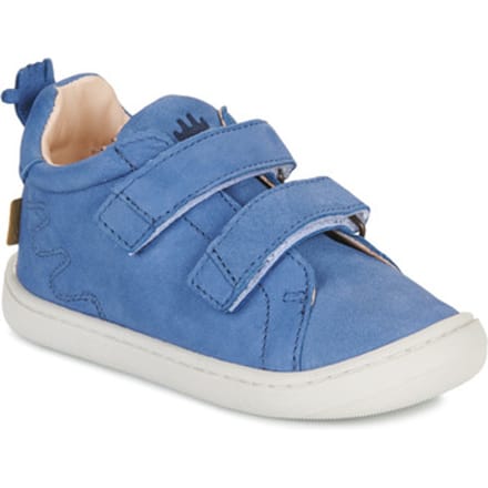 Easy Peasy  Hoge Sneakers MY DODU VELCRO