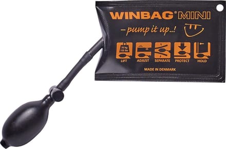 Winbag Mini Montagekussen
