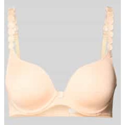 Marie Jo Tom Voorgevormde Beugel Bh 0120826 Peach Whisper - maat EU 80B / FR 95B