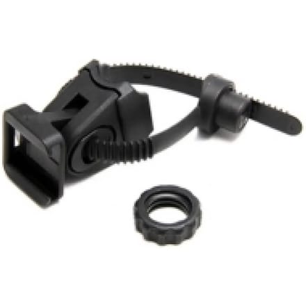 Verlichtingsklem Cateye SP11 Flex Tight 18-34mm Rapid