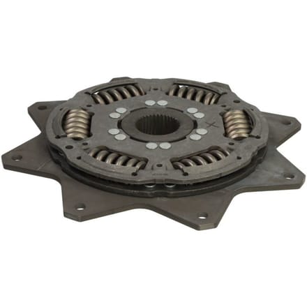 Torsiedemper, vliegwiel LUK 370011810