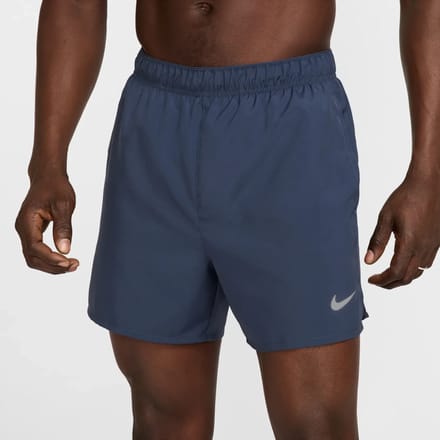 Trainingsshort met geïntegreerde onderbroek Nike Dri-fit