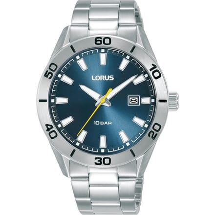 Lorus RH967PX9 Heren Horloge