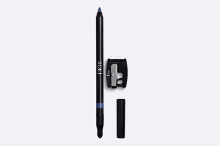 Dior Waterproof Khol Potlood Dior - Diorshow On Stage Crayon Waterproof Khol Potlood 254 BLUE