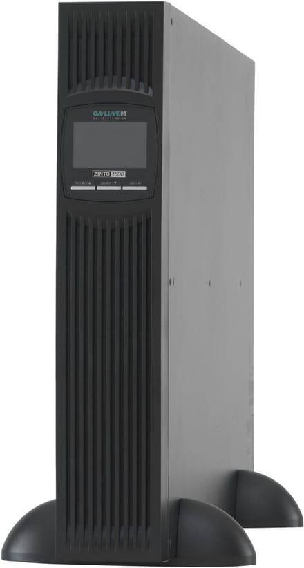 Online USV Z1500 UPS 1500 VA