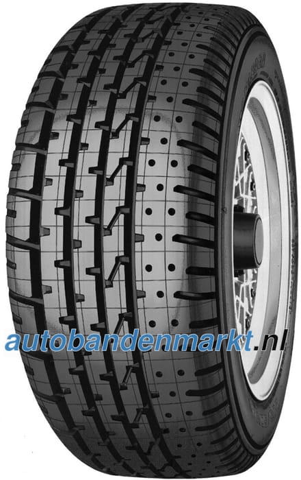 Yokohama Advan HF type-D A008 ( 165/70 R10 72H )
