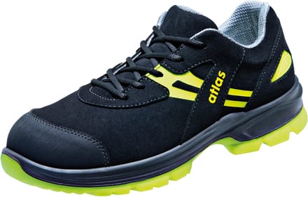 Atlas Veiligheidsschoenen Flash 5205 XP