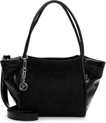 SURI FREY Shopper SFY Remy ( 16713 ) - Dames handtassen - black 100