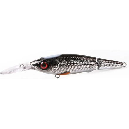 Spro Iris Twitchy Jtd Dr Hl Roach 7,5Cm 9G - Twitchbait