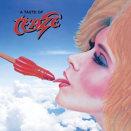 A Taste Of