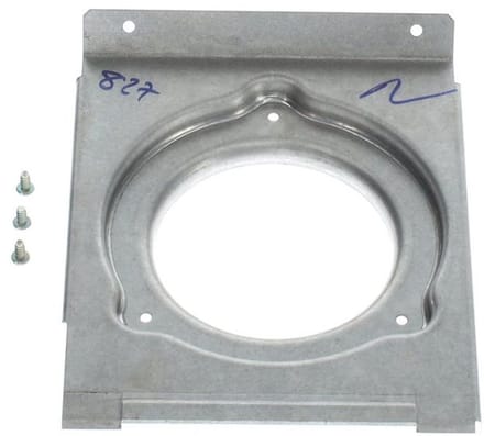 BOSCH Rookgasdeksel, 87155058270