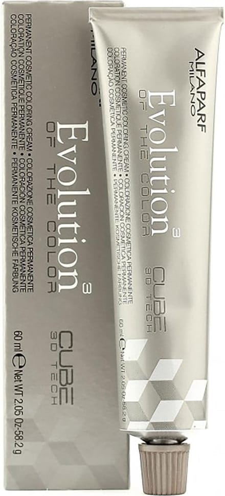 Alfaparf - Evolution of the Color - Dream Like Leonardo - 8.642 Red with Eclectic Reflections - 60 ml