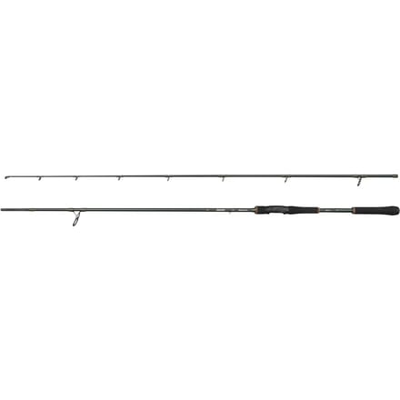 Hengel Abu Garcia Beast X2 862 XHP 50-140 g