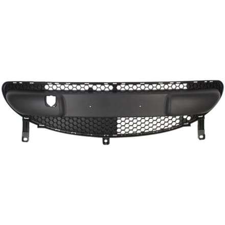 Ventilatierooster, bumper BLIC 6502-07-5501995P
