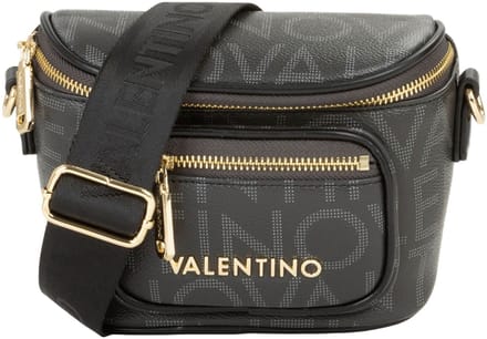 VALENTINO schoudertas Regina Re Belt Bag Nero zwart