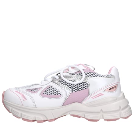 Axel Arigato Witte sneakers