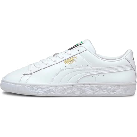 PUMA 374923_01_39, Unisex, Wit, 1 stuk(s)
