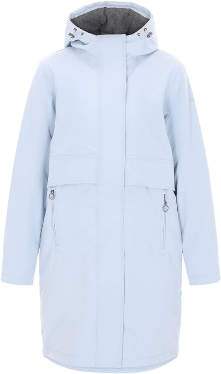 DreiMaster Parka