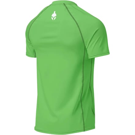 Rashguard TYCE Totally Agent 3