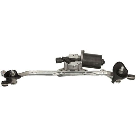 Voorruitreiniging - Ruitenwissermotor MAGNETI MARELLI 064377100010
