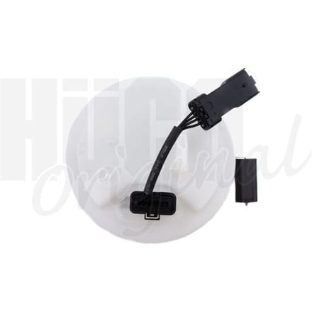 Brandstoftoevoereenheid HUCO 132766