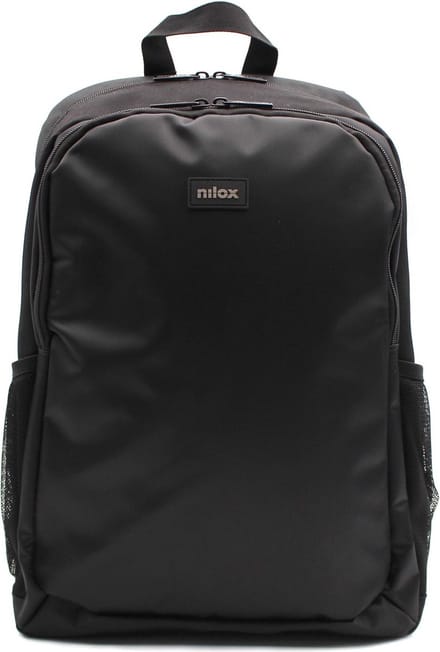 Laptophoes Nilox Basica Rugzak Transporttas 15