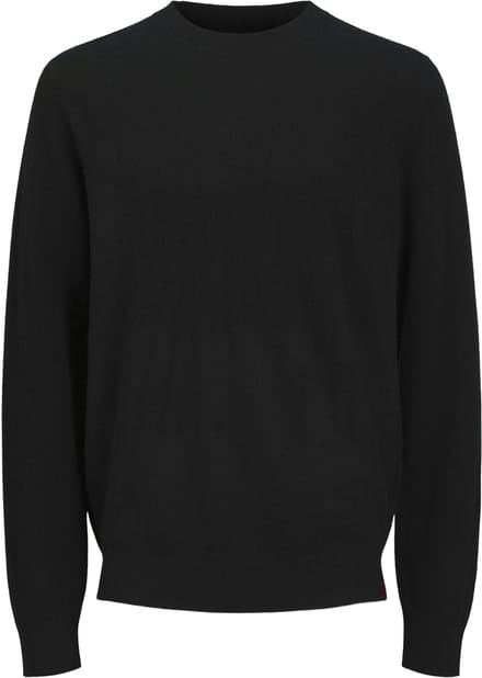 JACK&JONES - RDDBROOKS KNIT CREW NECK L/S NOOS - Heren - Gebreide truien