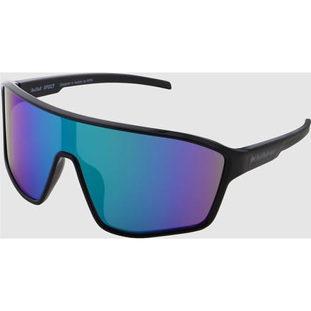 Red Bull SPECT Eyewear DAFT-005 Black Zonnebril zwart