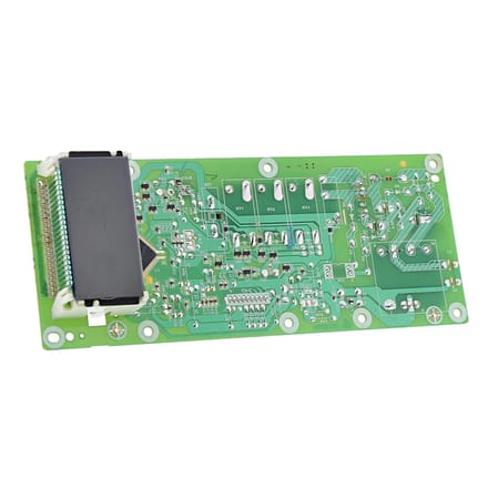 AEG PCB, kontrole 4055508719