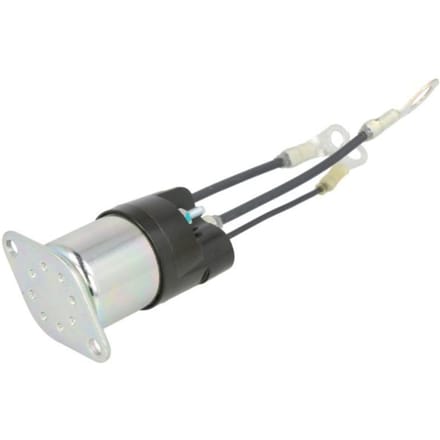 Relais, starter BOSCH 1 337 210 791