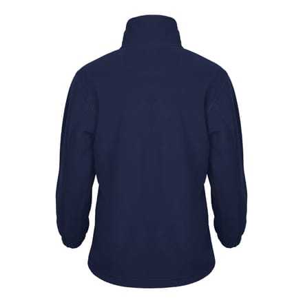 SOLS Kinder/Kinder North Fleece Jas (Marine)