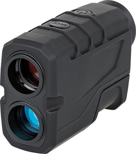 Afstandsmeter DÖRR DJE-800Li 6 x 24 mm Reikwijdte 3 tot 800 m