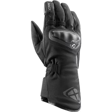 Winter motorhandschoenen Ixon Pro Compass
