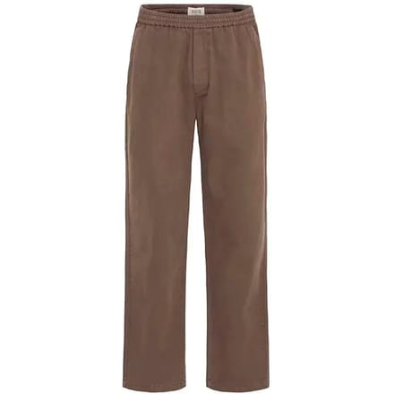 Elastische broek Solid Liam