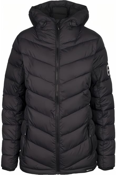 DLX dameswinterjas Tonya Eco Jacket
