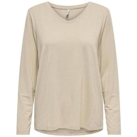 T-Shirt Lange Mouw Only Harly ML