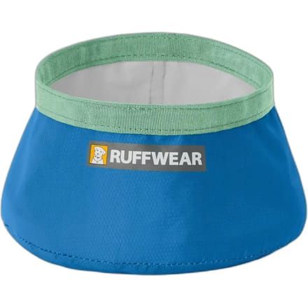 Opvouwbare hondenbak Ruffwear Trail Runner