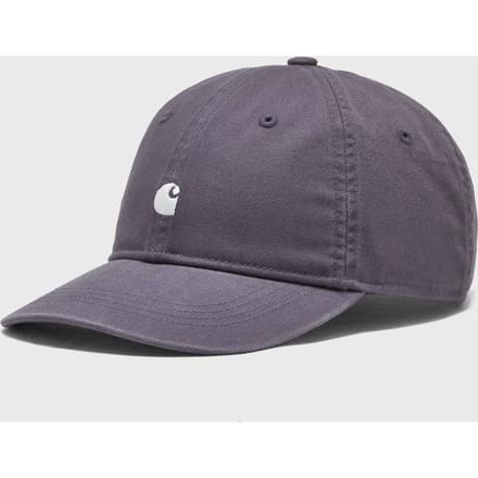 Madison Logo Cap